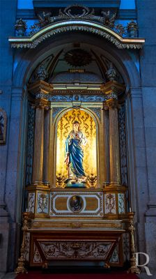 Monumentos do Porto - Igreja da Trindade