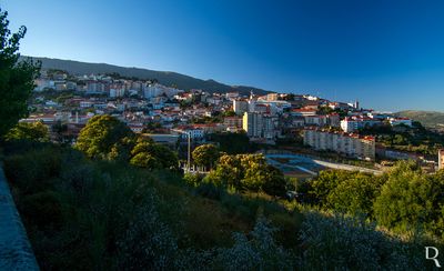 Covilhã, União das freguesias de Covilhã e Canhoso.
Núcleo urbano sede municipal.
Proteção: Inclui Casa das Morgadas, Cisterna da Covilhã (no edifício da Rua 1º de Dezembro nº10), Pelourinho (fragmento), Casa dos Ministros, Casa dos Magistrados, Muralhas da cidade, Câmara Municipal e Edifício dos Correios, Telégrafos e Telefones.
Início da construção: Séc. 12.
Anouk Costa, Cláudia Morgado, Marta Clemente, Rita Vale (excertos), in http://www.monumentos.gov.pt/Site/APP_PagesUser/SIPA.aspx?id=5904
