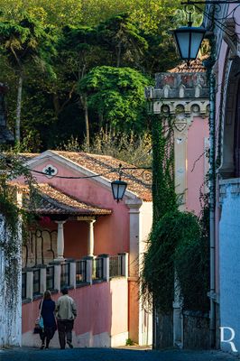 Rua Provedor Frei Jorge de So Paulo