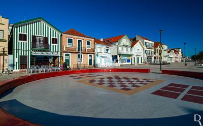 Costa Nova