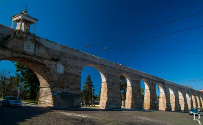 Aqueduto de São Sebastião