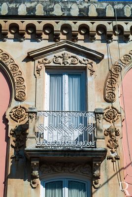 Janelas de Berqu