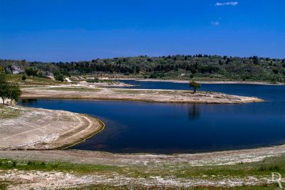 Barragem de Póvoa e Meadas