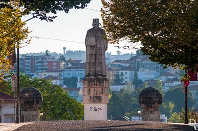 O Miradouro de Dom Dinis