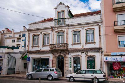 Rua Capito Filipe de Sousa, 78 - 84