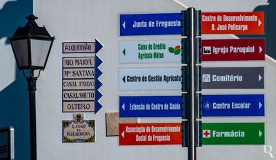 A Sociedade de Informao