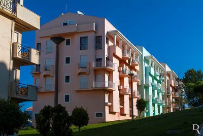 Rua Dr. Seixas Brando