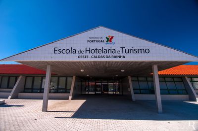 Escola de Hotelaria e Turismo