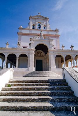 Capela de N. Sª da Encarnação