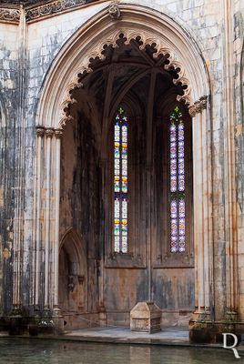 Túmulo do Infante D. João, Príncipe de Portugal (1451-1451)