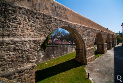 Aqueduto de São Sebastião