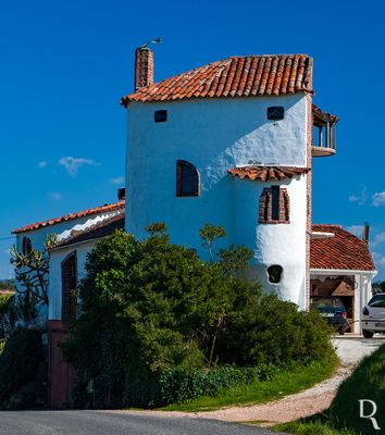 A Singular Casa de Cortm