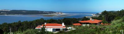 O Nadadouro Junto  Lagoa de bidos