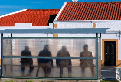 Bus Stop