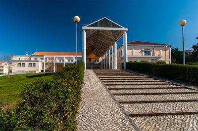 Esc. Sup. de Biotecnologia da Univ. Catlica