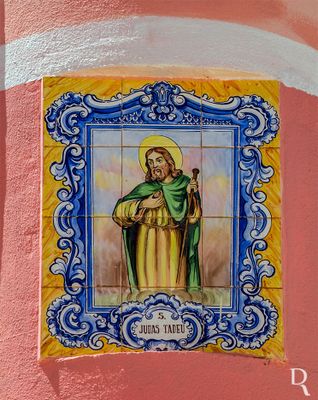 São Judas Tadeu