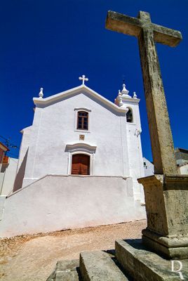 Igreja Paroquial do Landal