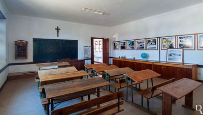 Museu Escolar de Landal