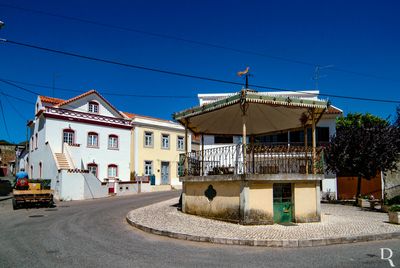 Lg. Visc. de Landal em 2007