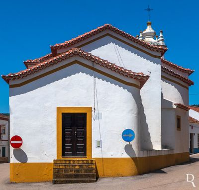 Igreja de So Silvestre