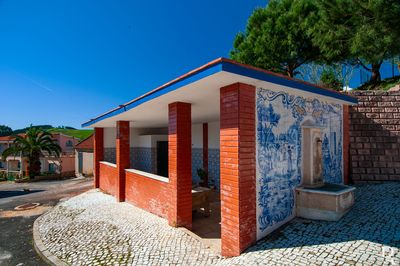 Lavadouro Pblico