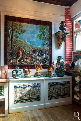 Museu Bordallo Pinheiro