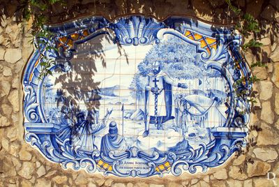 D. Afonso Henriques e os Cruzados Francos