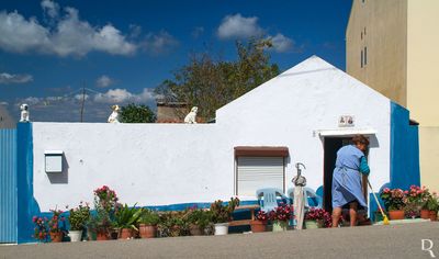 Casais de Santa Helena