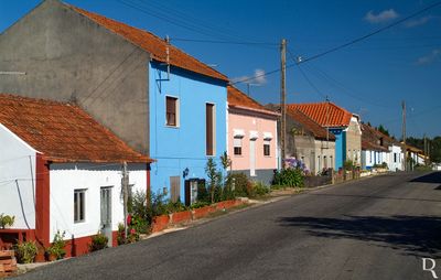 Cores de São Gregório