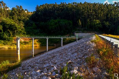 Barragem de Alvorninha