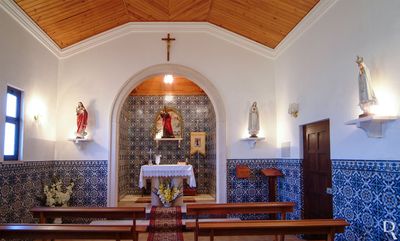 Cumeira da Cruz