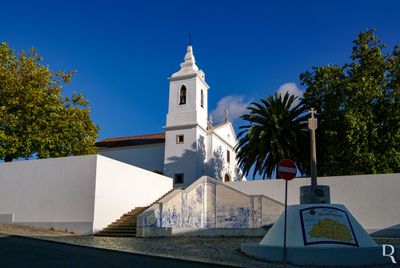 Igreja Matriz de Alvorninha