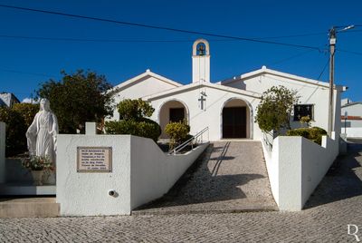 Capela Mortuária
