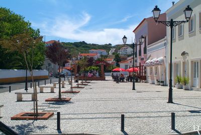 Foz do Arelho