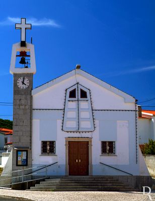 Igreja de N. S. da Conceição