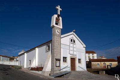 Igreja da Foz do Arelho