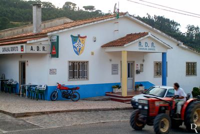Carvalhal Benfeito