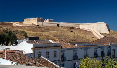 Forte de So Sebastio (MN)