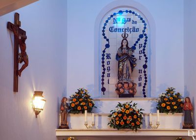 Igreja da Foz do Arelho
