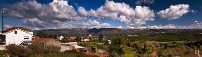 Aljubarrota e a Serra dos Candeeiros