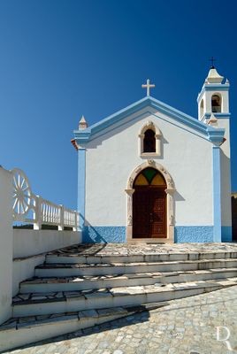 Cumeira da Cruz