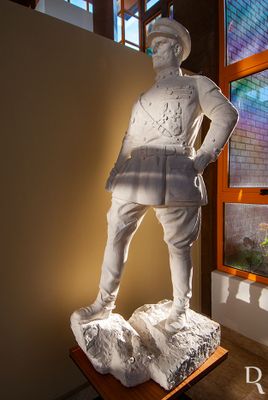 Museu Barata Feyo