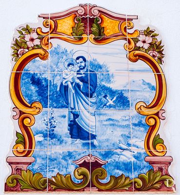 Azulejos Oficina Brito