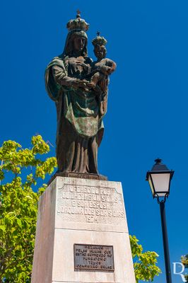 Torre de Vale de Todos