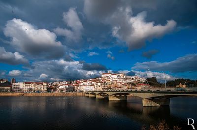 Coimbra em 2 de março de 2012