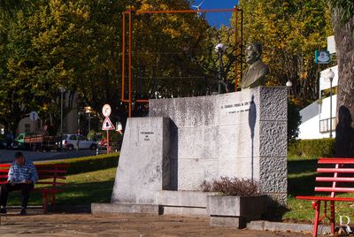 Homenagem ao Dr. Eduardo Pereira Correia da Silva