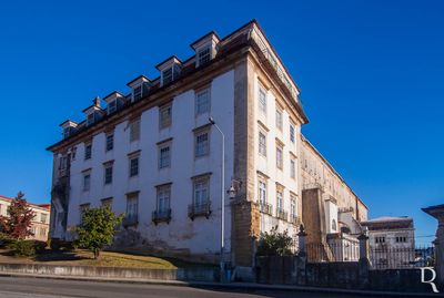 Colégio de São Jerónimo