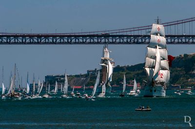 The Tall Ships Races 2012