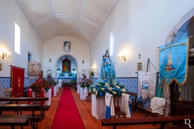 Igreja Paroquial de N. S. da Anunciao