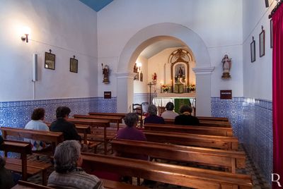 Capela de Campo